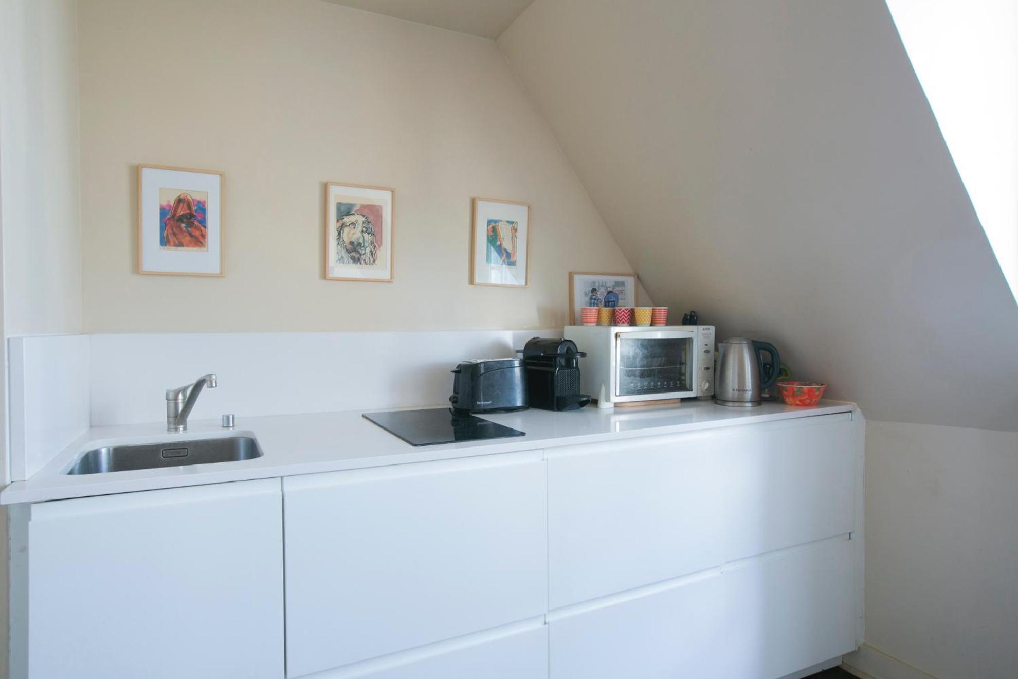 Cozy 1 Bedroom In Center Of Paris - Sc04 Exterior photo